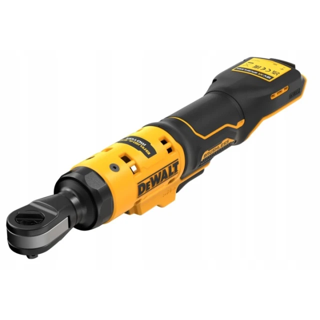 Тріскачка акумуляторна DeWALT 12V 3/8