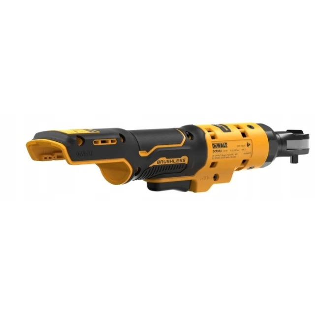 Тріскачка акумуляторна DeWALT 12V 3/8
