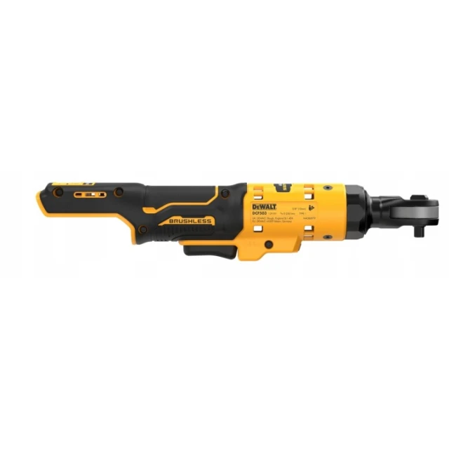 Тріскачка акумуляторна DeWALT 12V 3/8