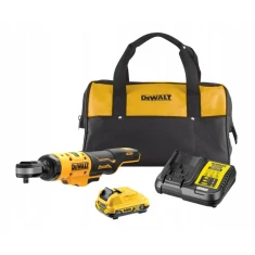 Тріскачка акумуляторна DeWALT 12V 3/8