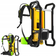 Вібратор для бетону DeWALT POWERSHIFT без акумулятора (5035048835463)