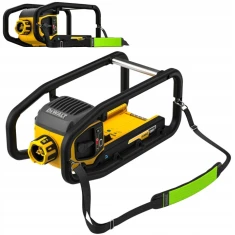 Вібратор для бетону DeWALT POWERSHIFT без акумулятора (5035048835470)