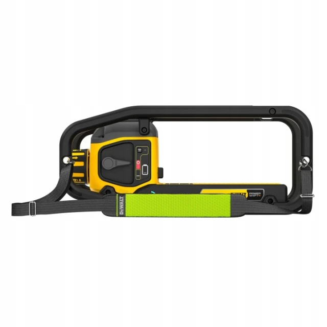 Вібратор для бетону DeWALT POWERSHIFT без акумулятора (5035048835470)