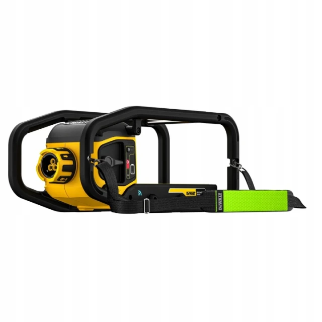 Вібратор для бетону DeWALT POWERSHIFT без акумулятора (5035048835470)