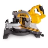 Пила торцювальна DeWALT 216 мм 54V FlexVolt XR 2x6Ah + зарядний пристрій (5054905003432)
