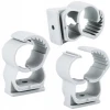 Держатель DeWALT Quick Clip для труб 20-25 мм 50 шт (5054905022716)