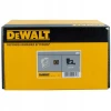 Держатель DeWALT Quick Clip для труб 20-25 мм 50 шт (5054905022716)