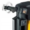Держатель DeWALT Quick Clip для труб 20-25 мм 50 шт (5054905022716)