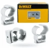Тримач DeWALT Quick Clip DCN890 для труб 26-32 мм 50 шт (5054905022723)