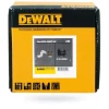 Кліпса для труб DeWALT PCV 20 мм 100 шт (5054905030452)