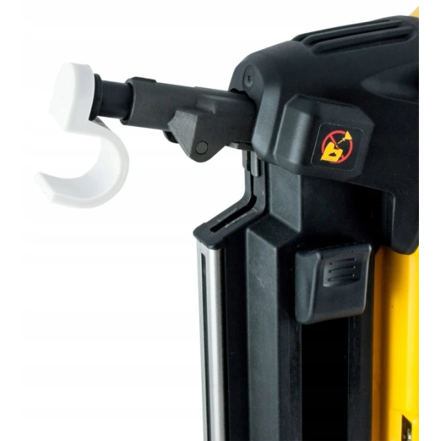 Кліпса для труб DeWALT PCV 25 мм 100 шт (5054905030469)