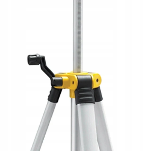 Штатив DeWALT 75-184 см з різьбою 1/4