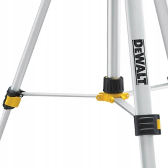 Штатив DeWALT 75-184 см з різьбою 1/4