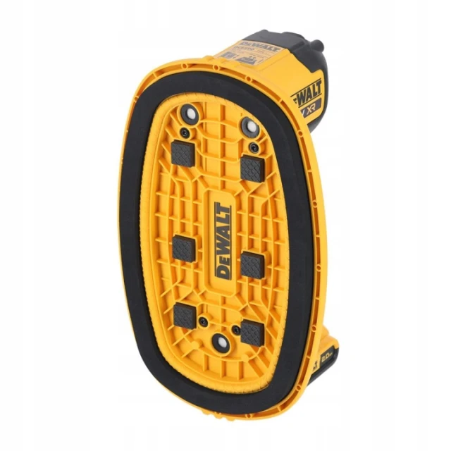 Вакуумний підйомник DeWALT 18V XR GRABO 1x2Ah (5054905321642)