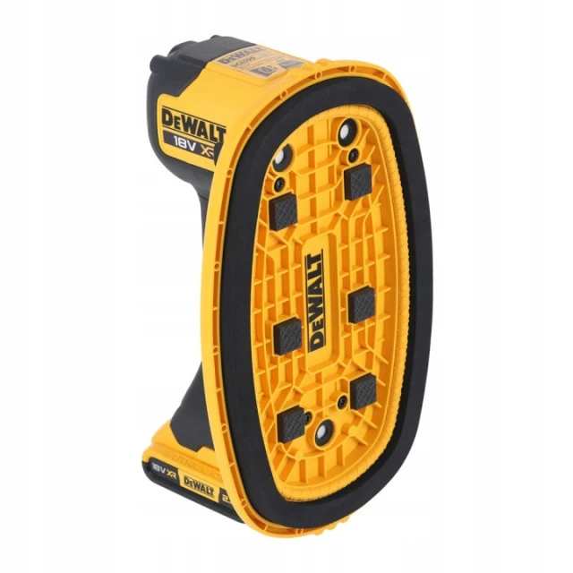 Вакуумний підйомник DeWALT 18V XR GRABO 1x2Ah (5054905321642)