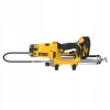 Шприц для смазки DeWALT 18V XR бесщеточный 1x5Ah (5054905332020)