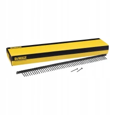 Шурупи DeWALT 3,5x25 мм на стрічці для гіпсокартону по металу 1000 шт (5054905336042)