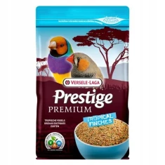 Корм для птахів Versele-Laga Premium Prestige Tropical Finches 800 г (5410340215128)