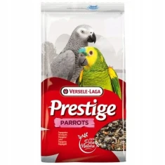 Корм для великих папуг Versele-Laga Parrots 15 кг (5410340218204)