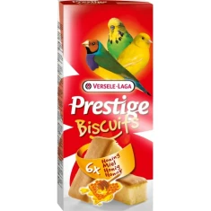 Бісквіт медовий для птахів Versele-Laga Prestige 70 г (5410340222652)