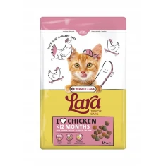 Сухий корм для цуценят Versele-Laga Lara Junior Medium 1,9 кг (5410340411278)