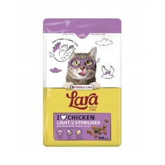 Сухий корм для собак Versele-Laga Lara Adult Sterilized Small 950 г (5410340411582)