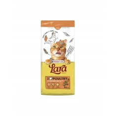 Сухий корм для собак Versele-Laga Lara Adult Large з куркою та індичкою 12,5 кг (5410340411612)