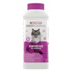 Дезодорант для туалету Versele-Laga Oropharm Deodo Flower 750 г (5410340605752)