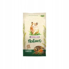 Сухий корм для хом'яків Versele-Laga Nature Hamster 2,3 кг (5410340614198)