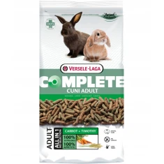 Сухий корм для кроликів Versele-Laga Complete Cuni 3 кг (5410340615270)