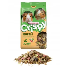Сухий корм для морських свинок Versele-Laga Crispy Muesli Guinea Pigs 850 г (5410340618059)