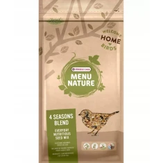 Корм для птахів Versele-Laga Menu Nature 4 Seasons Blend 1 кг (5410340641064)
