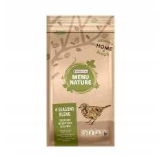 Корм для птахів Versele-Laga Menu Nature 4 Seasons Blend 20 кг (5410340641101)