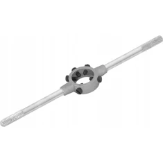 Оправка для мітчиків Vorel 5x20 мм M3-M4 (5900171463152)