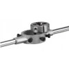 Оправка для мітчиків Vorel 5x20 мм M3-M4 (5900171463152)