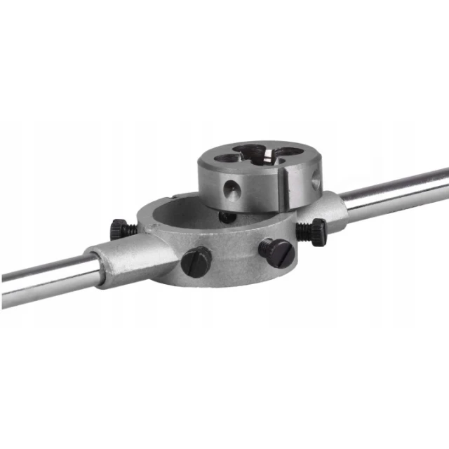 Оправка для мітчиків Vorel 5x20 мм M3-M4 (5900171463152)