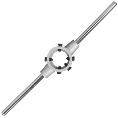 Плашкотримач ARTPOL №7 M22-M24 55x22 мм довжина 490 мм (5900171463756)