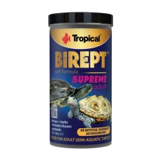 Корм для рептилій Tropical Birept Supreme Adult для дорослих водно-сухопутних 100 мл 28 г (5900469114230)