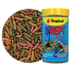 Корм для рептилій Tropical Birept W Adult для дорослих водних 100 мл 30 г (5900469123638)