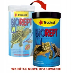Корм для риб Tropical Biorept W Adult 250 мл | 75 г (5900469123645)