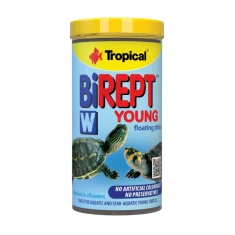 Корм для рыб Tropical Biorept W Young 250 мл | 100 г (5900469123744)