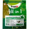 Корм для кроликів Tropical Tropifit All in1 Rabbit Junior 500 г (5900469506424)
