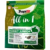 Корм для кроликів Tropical Tropifit All in1 Rabbit Junior 500 г (5900469506424)