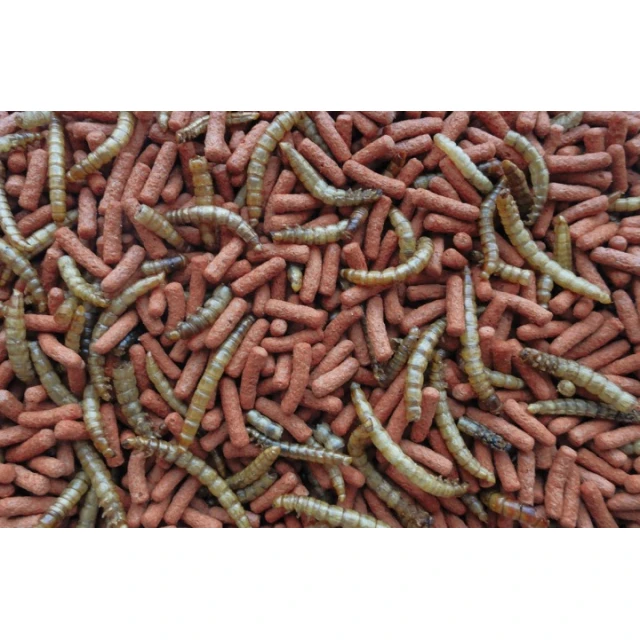Корм для їжаків Tropical Tropifit ATELERIX 3 л (5900469531860)