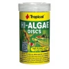 Корм для риб Tropical Hi-Algae Discs 250 мл 150 г (5900469613344)