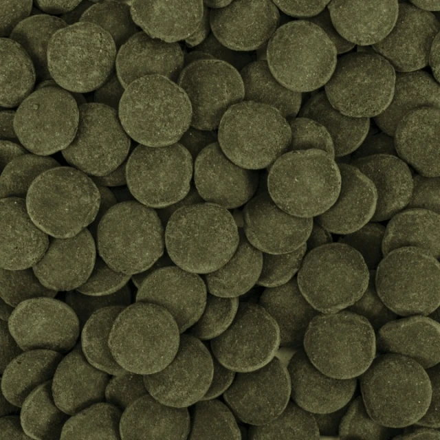 Корм для риб Tropical Hi-Algae Discs 250 мл 150 г (5900469613344)