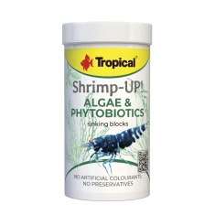 Корм для креветок Tropical Shrimp-UP Algae&Phytobiotics 100 мл 45 г (5900469638439)