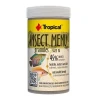 Корм для риб Tropical Insect Menu Granules S 100 мл | 54 г (5900469640333)