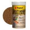 Корм для риб Tropical Insect Menu Granules S 100 мл | 54 г (5900469640333)
