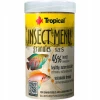 Корм для риб Tropical Insect Menu Granules S 250 мл | 135 г (5900469640340)